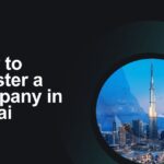How to register a company in Dubai