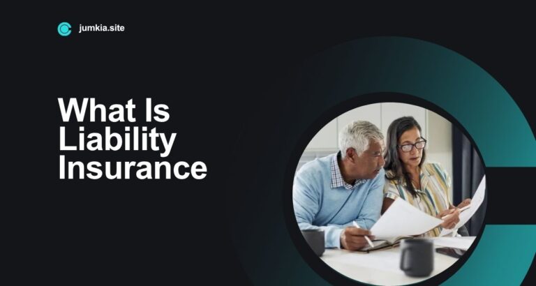 What Is Liability Insurance – Get Protected Now!