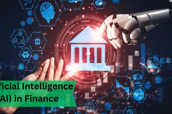 Artificial Intelligence (AI) in Finance